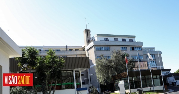 Les chefs du service d'urgence de l'hôpital São Francisco Xavier présentent leur démission